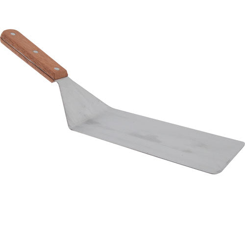Picture of Turner (8"X 4"Blade, S/S (Wooden Handle)