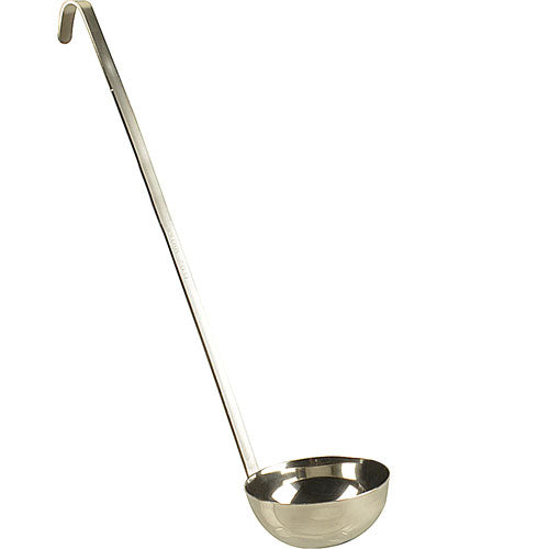 Picture of Ladle,6 Oz (12"L, S/S)  for Star Mfg Part# 21764