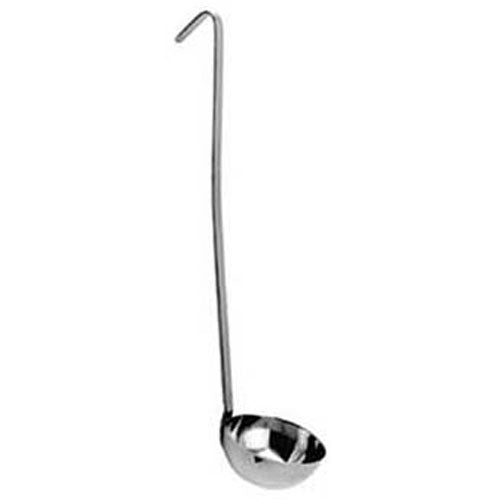 Picture of Ladle,1 Oz (10"L, S/S)