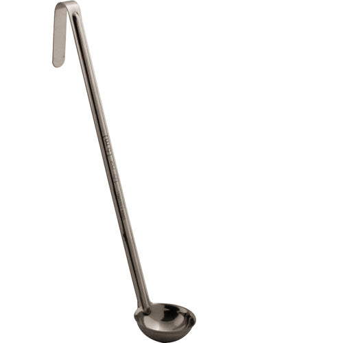 Picture of Ladle,1/2 Oz (10"L, S/S)