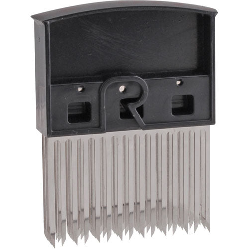 Picture of Blade Cartridge , 3 Row,Jaccard for Jaccard Part# SB12