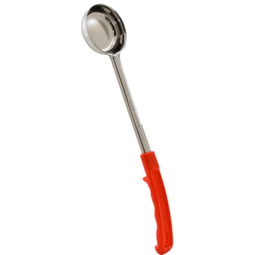 Picture of Portioner,Solid , 2 Oz,Red
