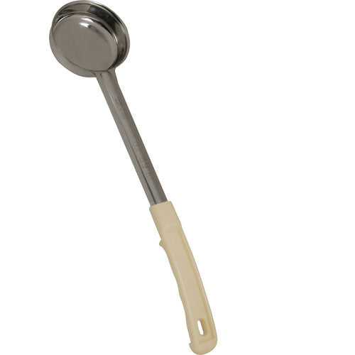 Picture of Portioner,Solid , 3 Oz,Beige
