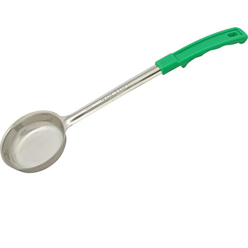 Picture of Portioner,Solid , 4 Oz,Green