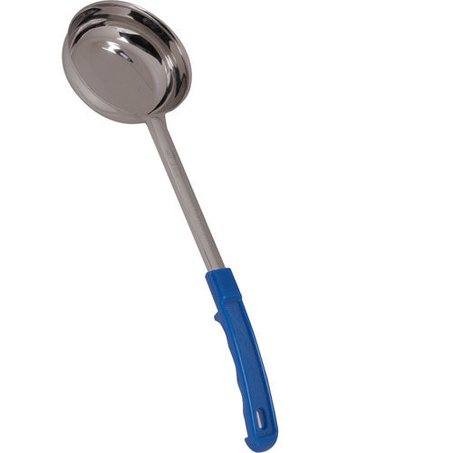 Picture of Portioner,Solid , 8 Oz,Blue