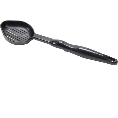 Picture of Spoodle,Oval , 4Oz,Perf,Black for Vollrath/Idea-Medalie Part# 5292920