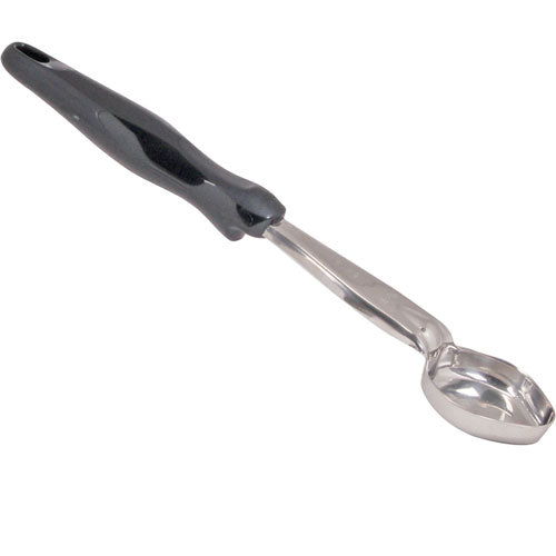 Picture of Spoodle,Oval , 1Oz,S/S,Blk Hdl for Vollrath/Idea-Medalie Part# 6412120