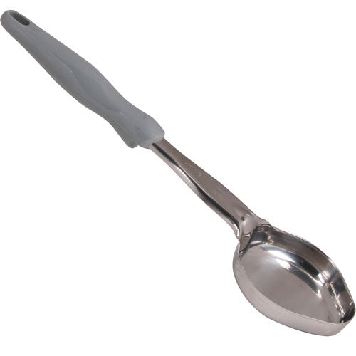 Picture of Spoodle,Oval , 4Oz,S/S,Gray Hdl for Vollrath/Idea-Medalie Part# 6412445