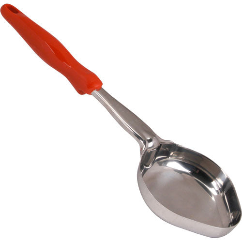 Picture of Spoodle,Oval , 8Oz,S/S,Orng Hdl for Vollrath/Idea-Medalie Part# 6412865