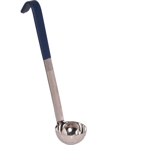 Picture of Ladle , 2 Oz,S/S,Blue,10"Hdl for Vollrath/Idea-Medalie Part# 4980230