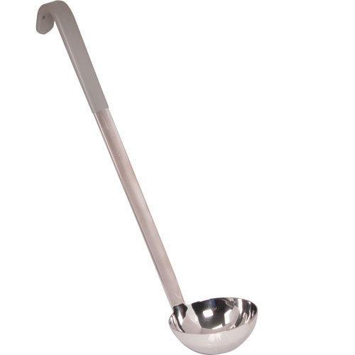 Picture of Ladle , 4 Oz,S/S,Gray,13"Hdl for Vollrath/Idea-Medalie Part# 4980445