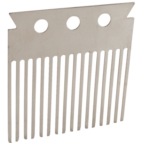 Picture of Blade,Individual  for Jaccard Part# 16