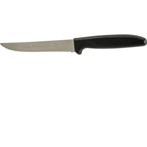 Picture of Knife,Utility , 6", Black Hndl