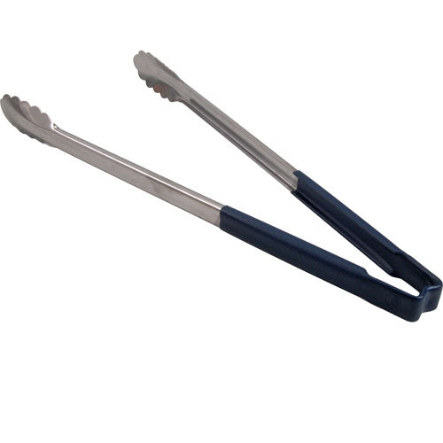Picture of Tongs,Scallop , 16",Blu Hdl for Vollrath/Idea-Medalie Part# 4781630