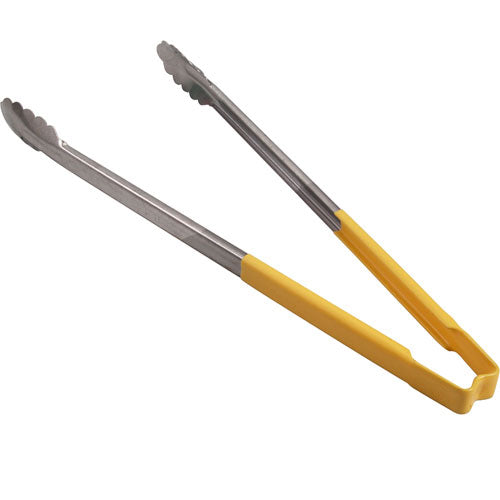 Picture of Tongs,Scallop , 16",Ylw Hdl for Edlund Part# 31612