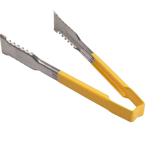Picture of Tongs,Versagrip , 9.5",Ylw Hdl for Edlund Part# 32012