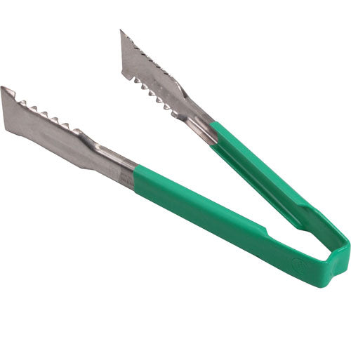 Picture of Tongs,Versagrip , 9.5",Grn Hdl for Edlund Part# 32013