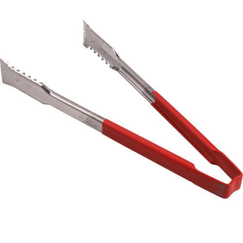 Picture of Tongs,Versagrip , 12",Red Hdl for Edlund Part# 32211