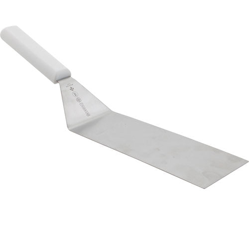 Picture of Turner,Square End , White,8"