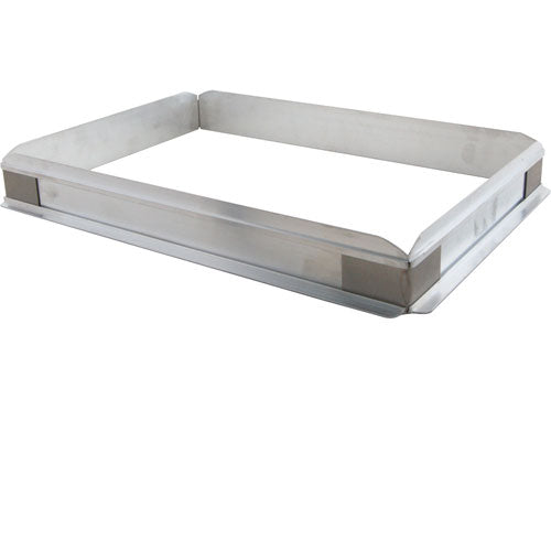 Picture of Extender,Sheet Pan , Half Sz,Alm