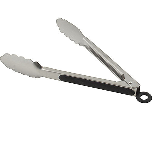 Picture of Tongs,Locking(9",S/S)