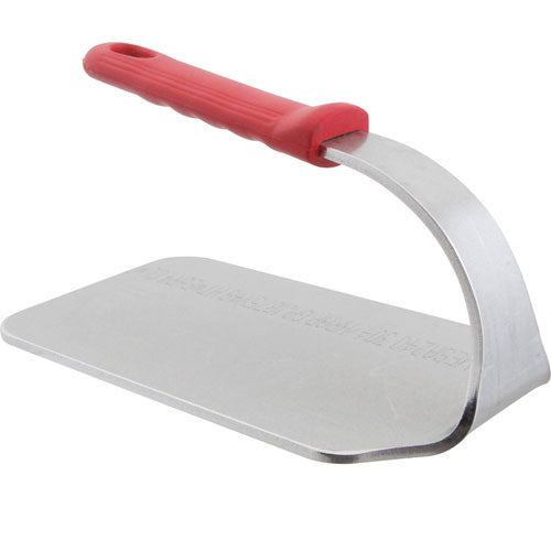 Picture of Weight,Steak (2.5#,Red)  for Vollrath/Idea-Medalie Part# 50662