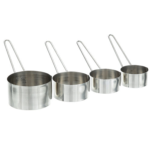 Picture of Measuring Cup Set  for Vollrath/Idea-Medalie Part# 47119