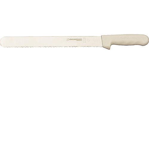 Picture of Slicer,Roast12",Scallope D,Wht