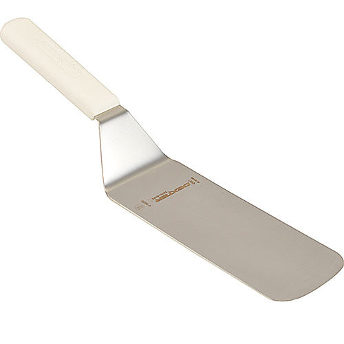 Picture of Turner 8" X 3", White