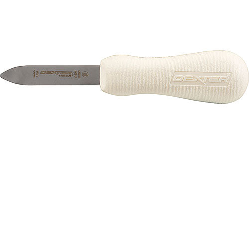 Picture of Knife,Oyster 2-3/4", Whi Te