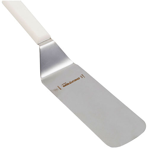 Picture of Turner, 8" X 3", White