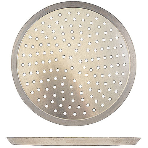 Picture of Pan,Nestingperf,14",11/1 6"D Tapered,Heavy-Duty A