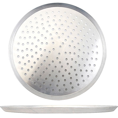 Picture of Pan,Nestingperf,16",11/1 6"D Tapered,Heavy-Duty A