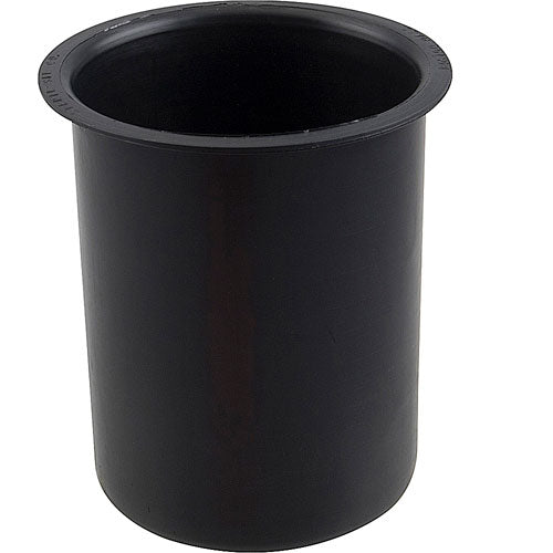 Picture of Cylinder,Silverware Blac K Solid, Plastic