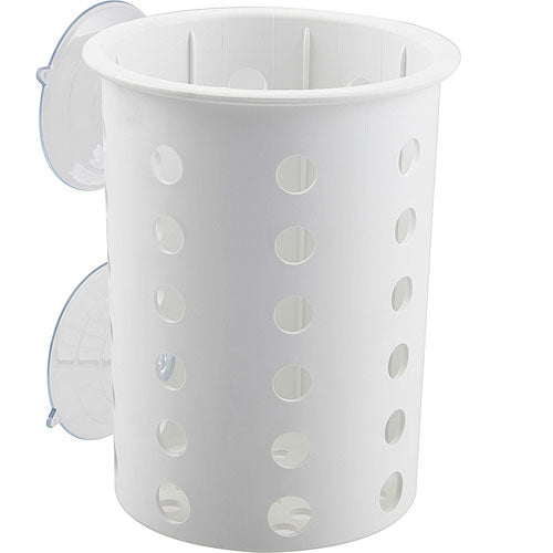 Picture of Cylinder,Silverware Whit E W/Suction Cups, Plasti