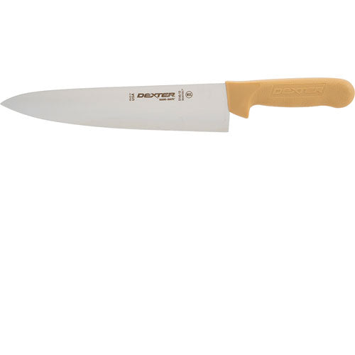 Picture of Knife, Chef'S, 10",Tan