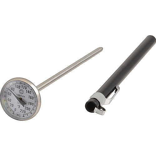 Picture of Thermometer, Test (0/220F) for Comark Part# T220AK