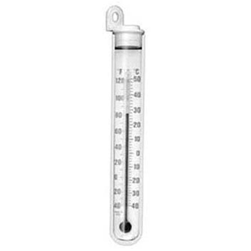 Picture of Thermometer , Top Brkt,-40/120 for Randell Part# HDTHR100
