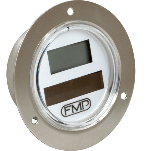 Picture of Thermometer, Solar Flang E Mt