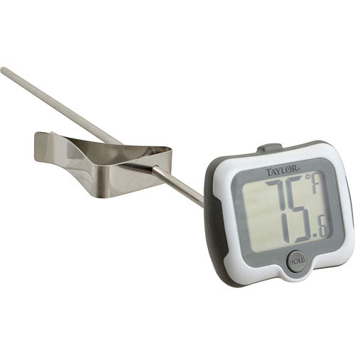Picture of Thermometer,Digital , Candy/Fry for Taylor Thermometer Part# 9839-15