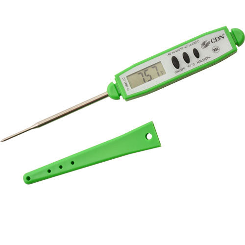 Picture of Thermometer,Digital , Green