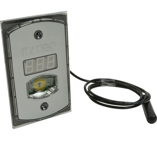 Picture of Kason - 119670000A3 Thermometer,Digital for Kason Part# 119670000A3