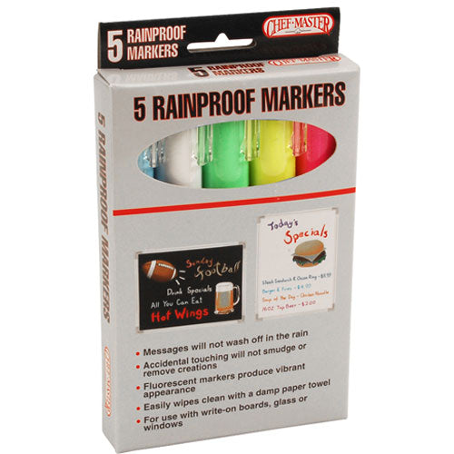 Picture of Marker Set