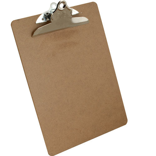 Picture of Clipboard , Hardboard,9X12.5"
