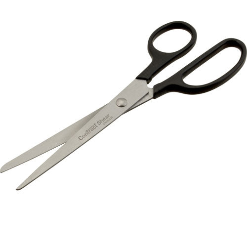 Picture of Scissors, 7" , Blk Cast Handles