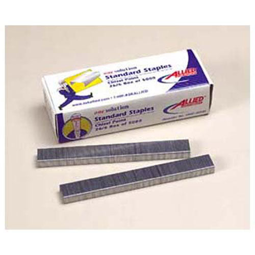 Picture of Staples,Standard (5,000)