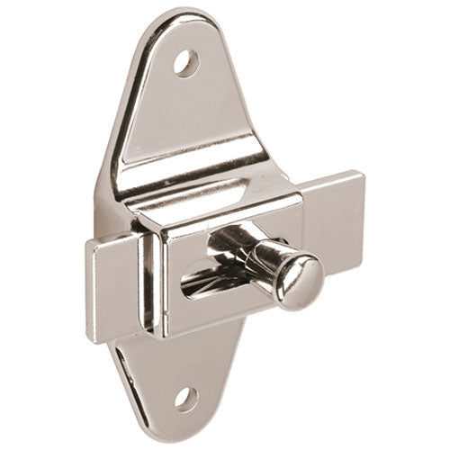 Picture of Latch, Slide , Stall,3.5"Ctrs