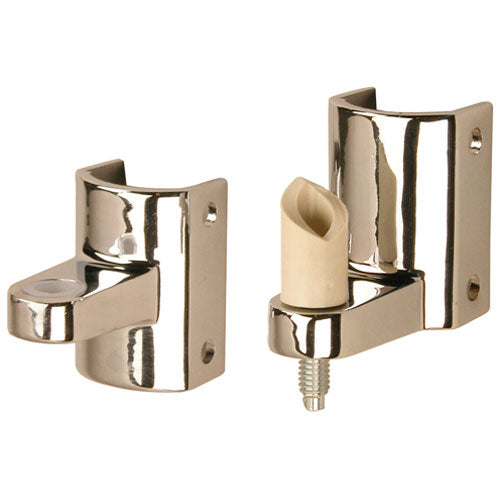 Picture of Hinge Set , Btm/Top Stall Door