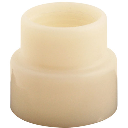 Picture of Adaptor,Screw-On (Nylon)  for Bradley Part# P19-117