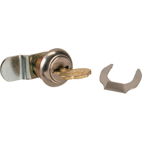 Picture of Lock,Cylinder & Cam , Bradley for Bradley Part# BDYP15-402